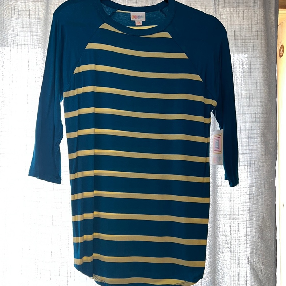 Lularoe randy XS